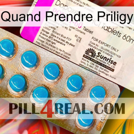 When To Take Priligy new07